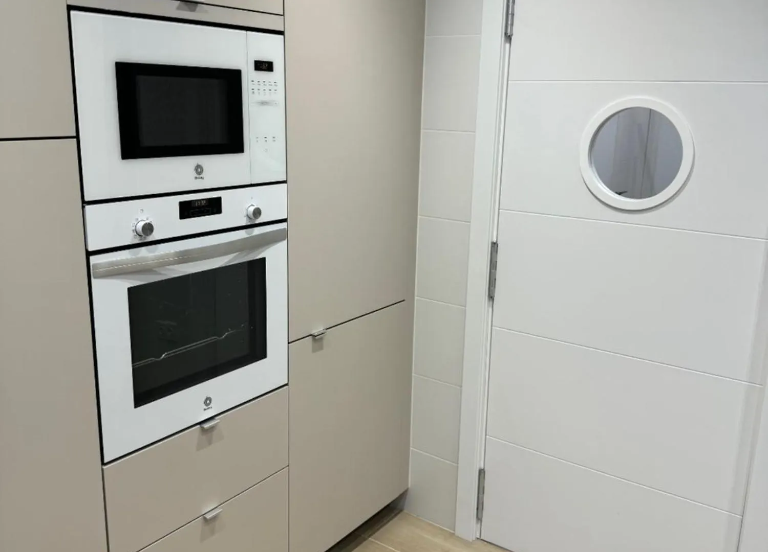 Apartment Gallery Princesa Malaga