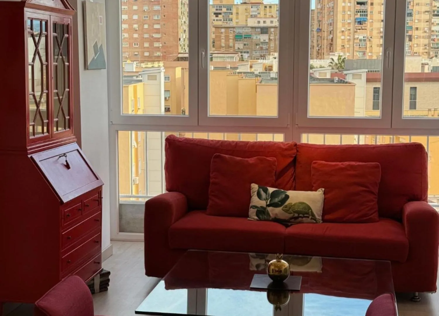 Apartment Gallery Princesa Malaga