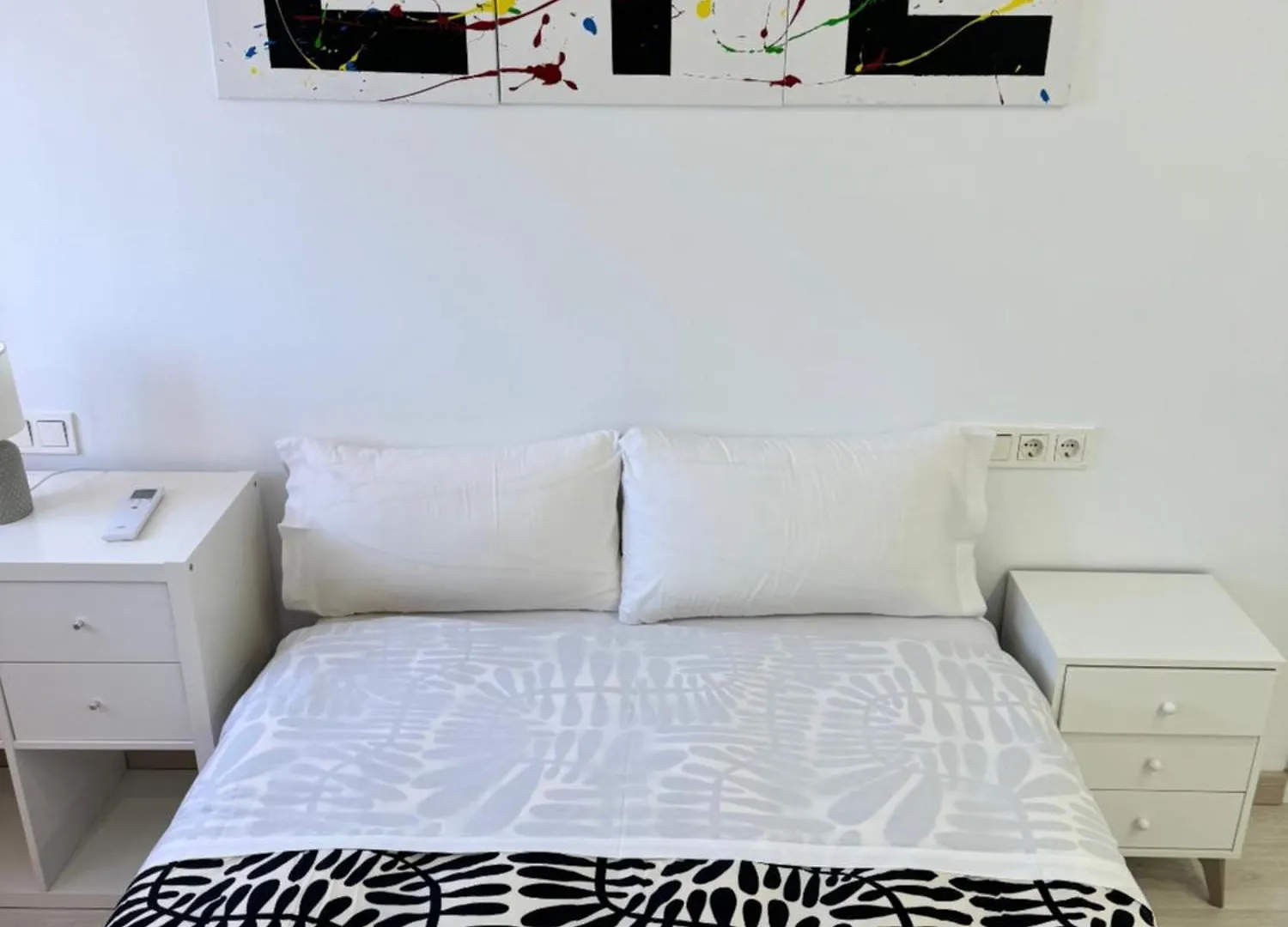 Gallery Princesa Malaga Apartment