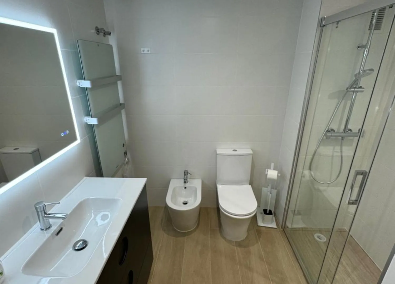 Apartment Gallery Princesa Malaga Spain