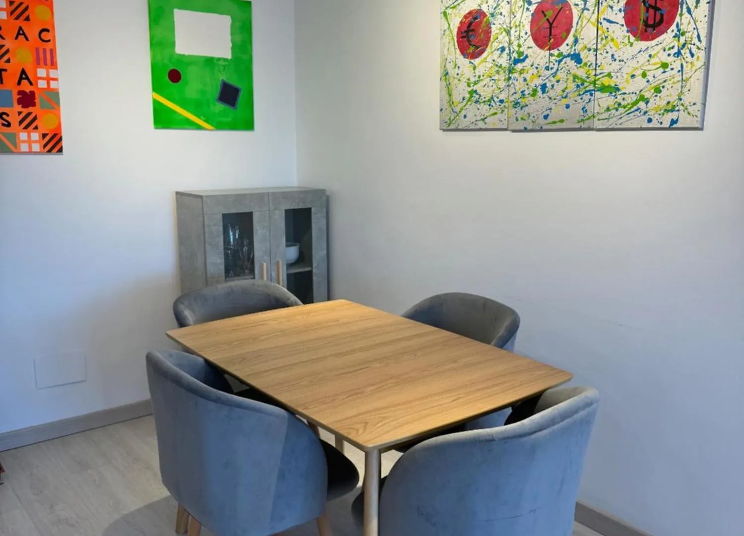 Gallery Princesa Malaga