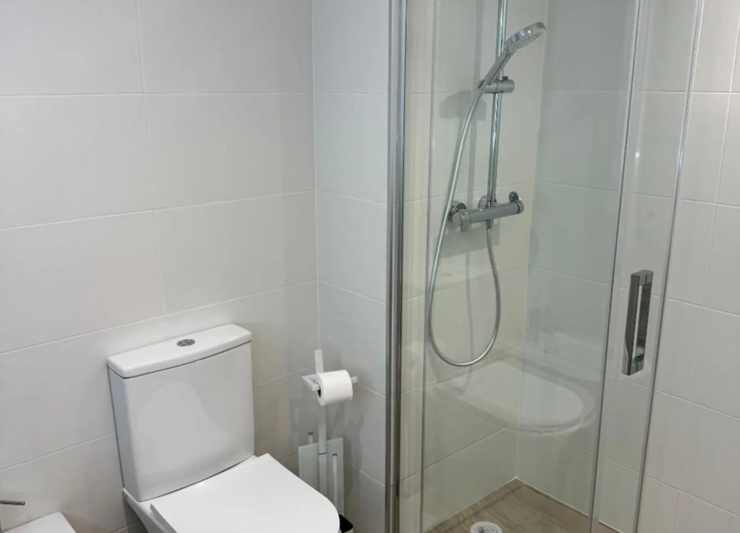 Gallery Princesa Malaga Apartment
