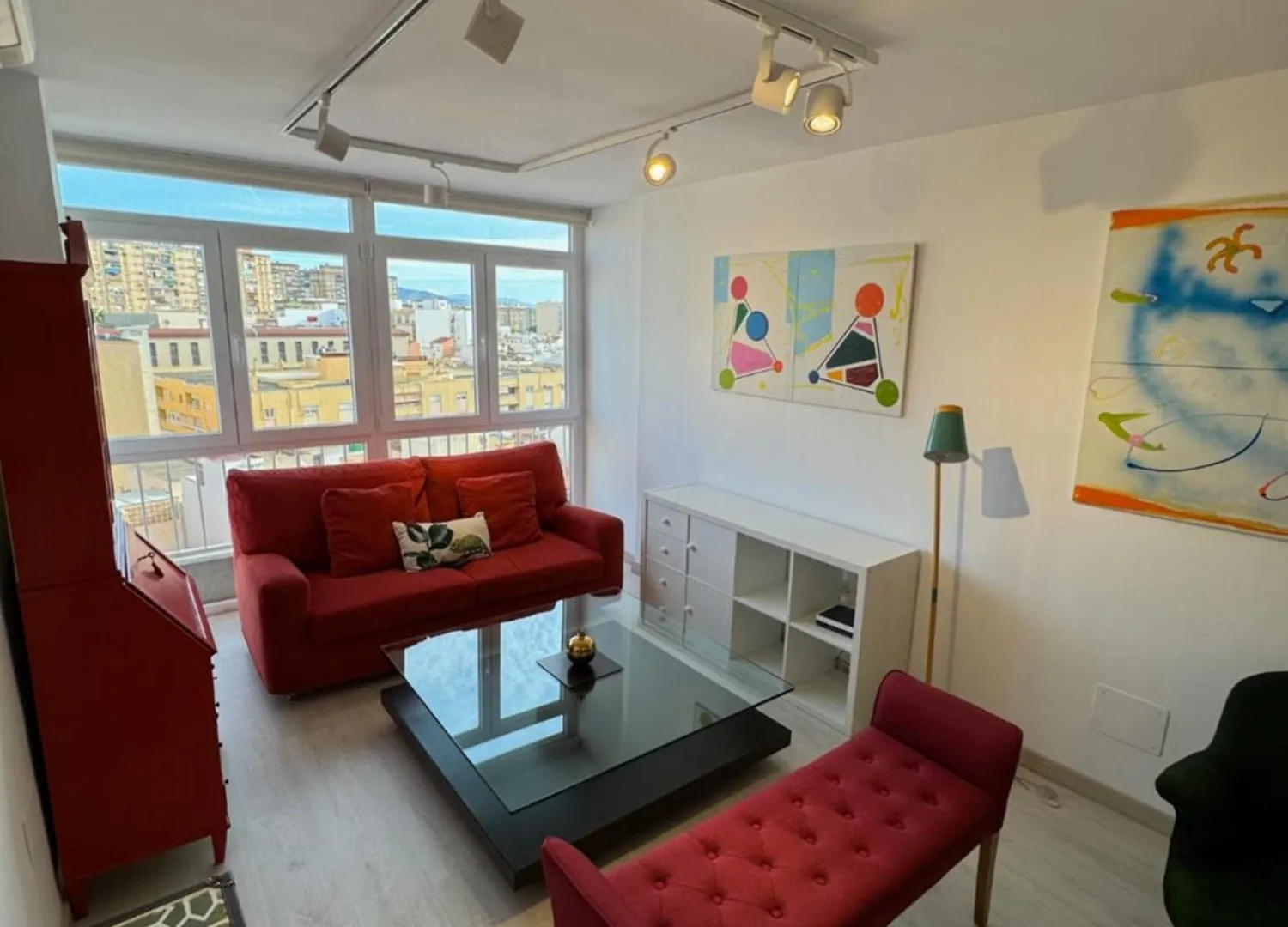 Gallery Princesa Malaga Apartment