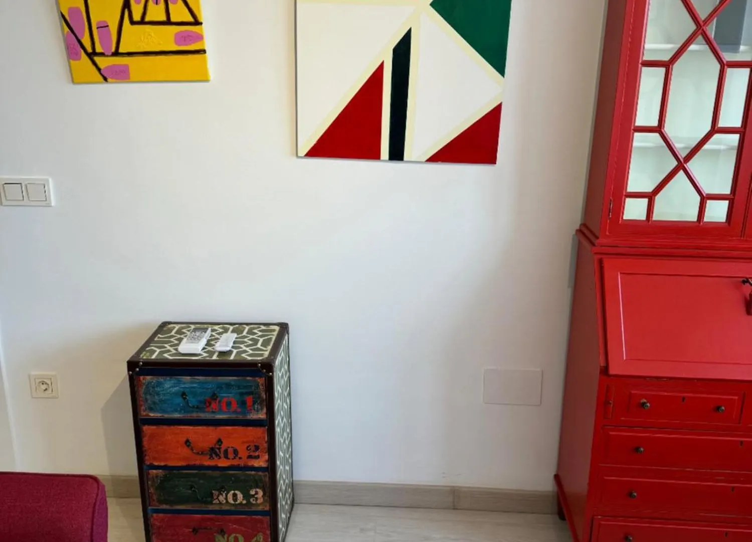Gallery Princesa Malaga 0*,  Spain