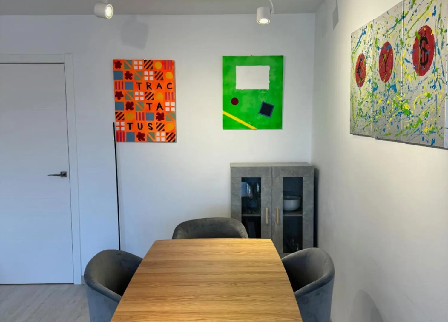 Gallery Princesa Malaga