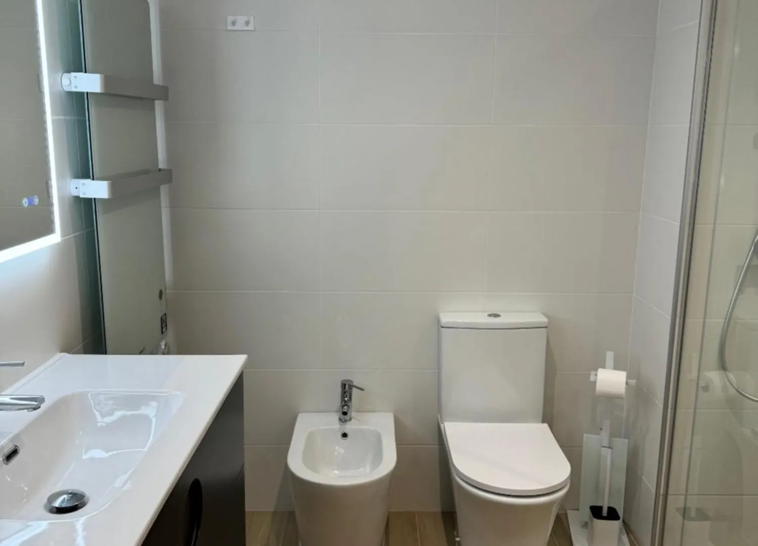 Apartment Gallery Princesa Malaga