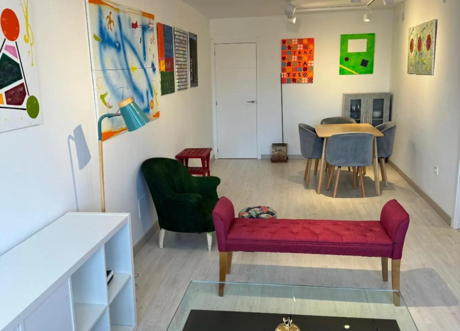 Gallery Princesa Malaga 0*,
