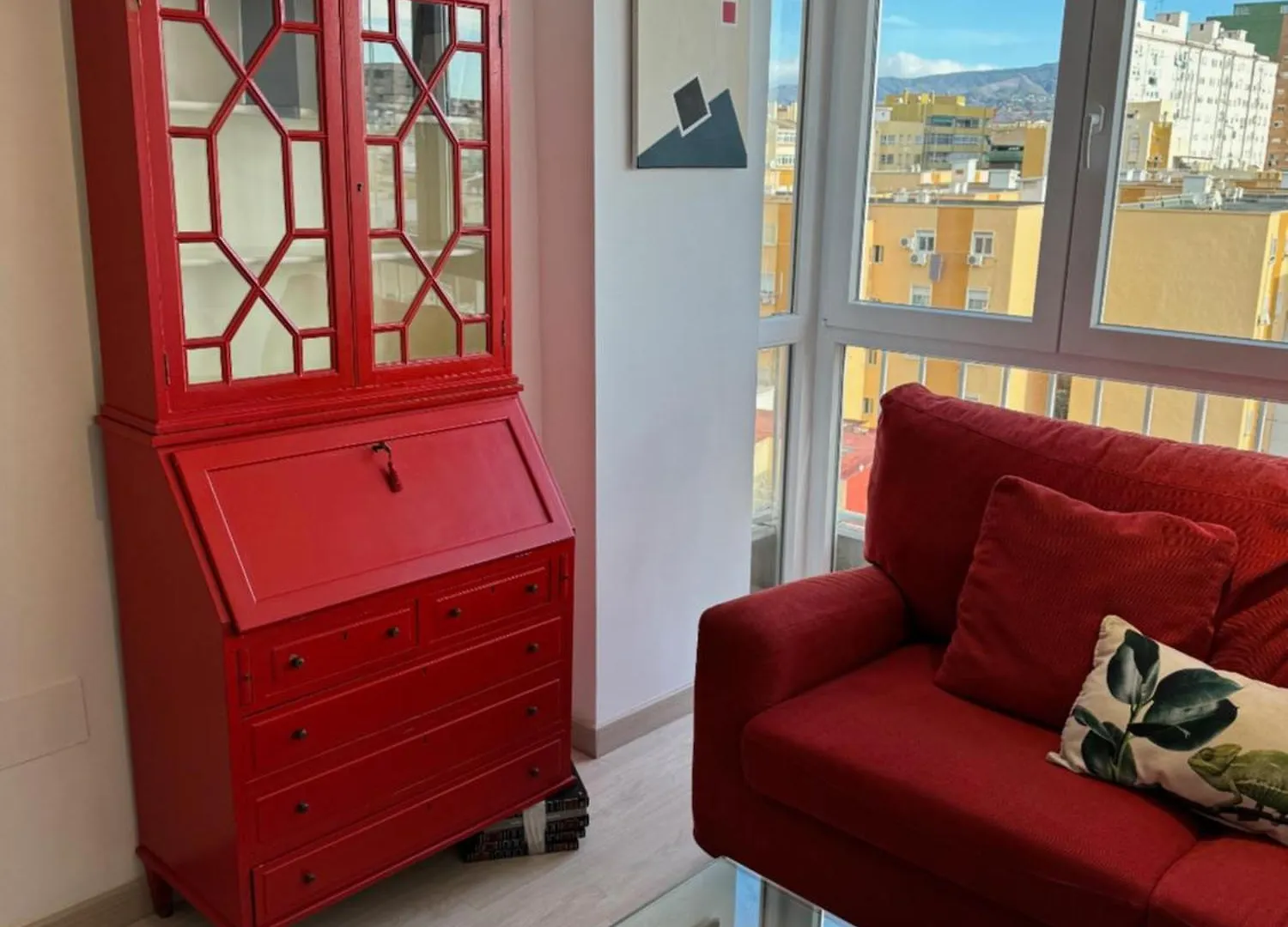 Gallery Princesa Malaga Apartment