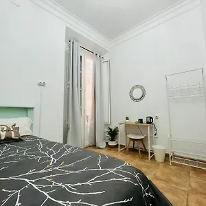 Apartman Málaka, Málaga