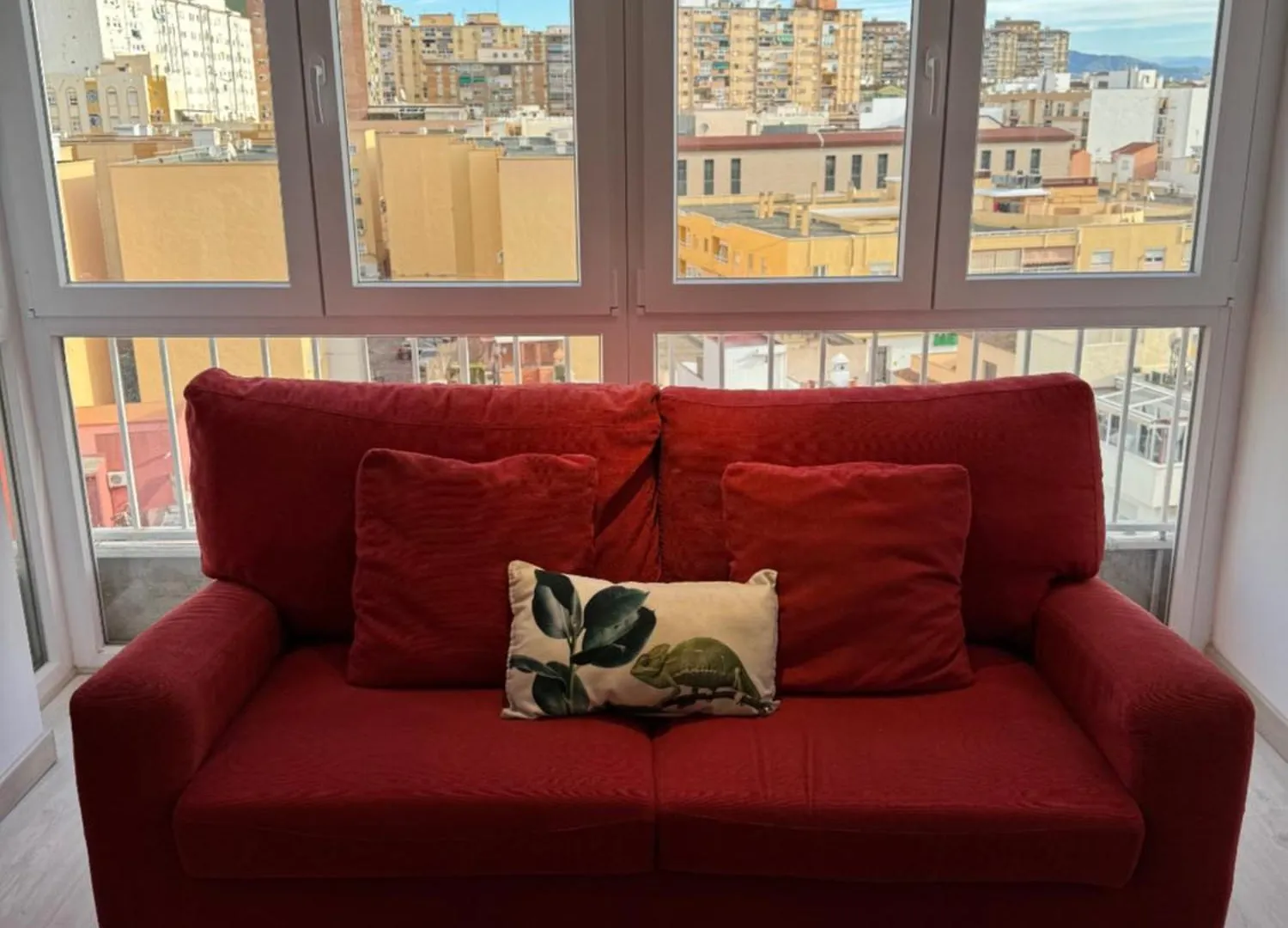 Gallery Princesa Malaga Spain