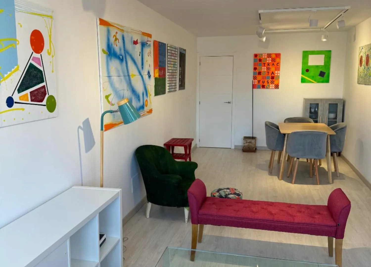 Gallery Princesa Malaga
