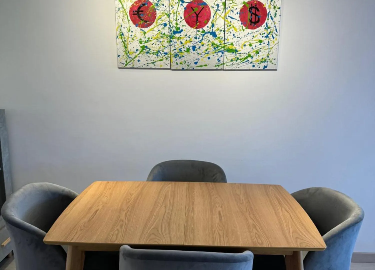 Apartment Gallery Princesa Malaga