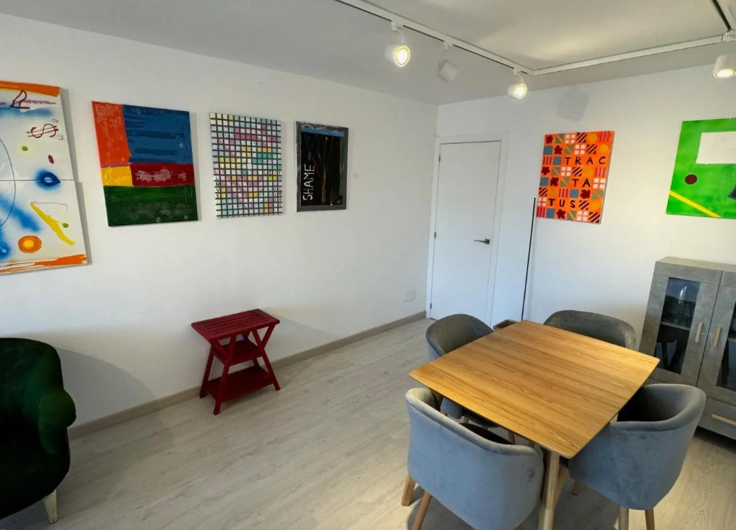 Gallery Princesa Malaga