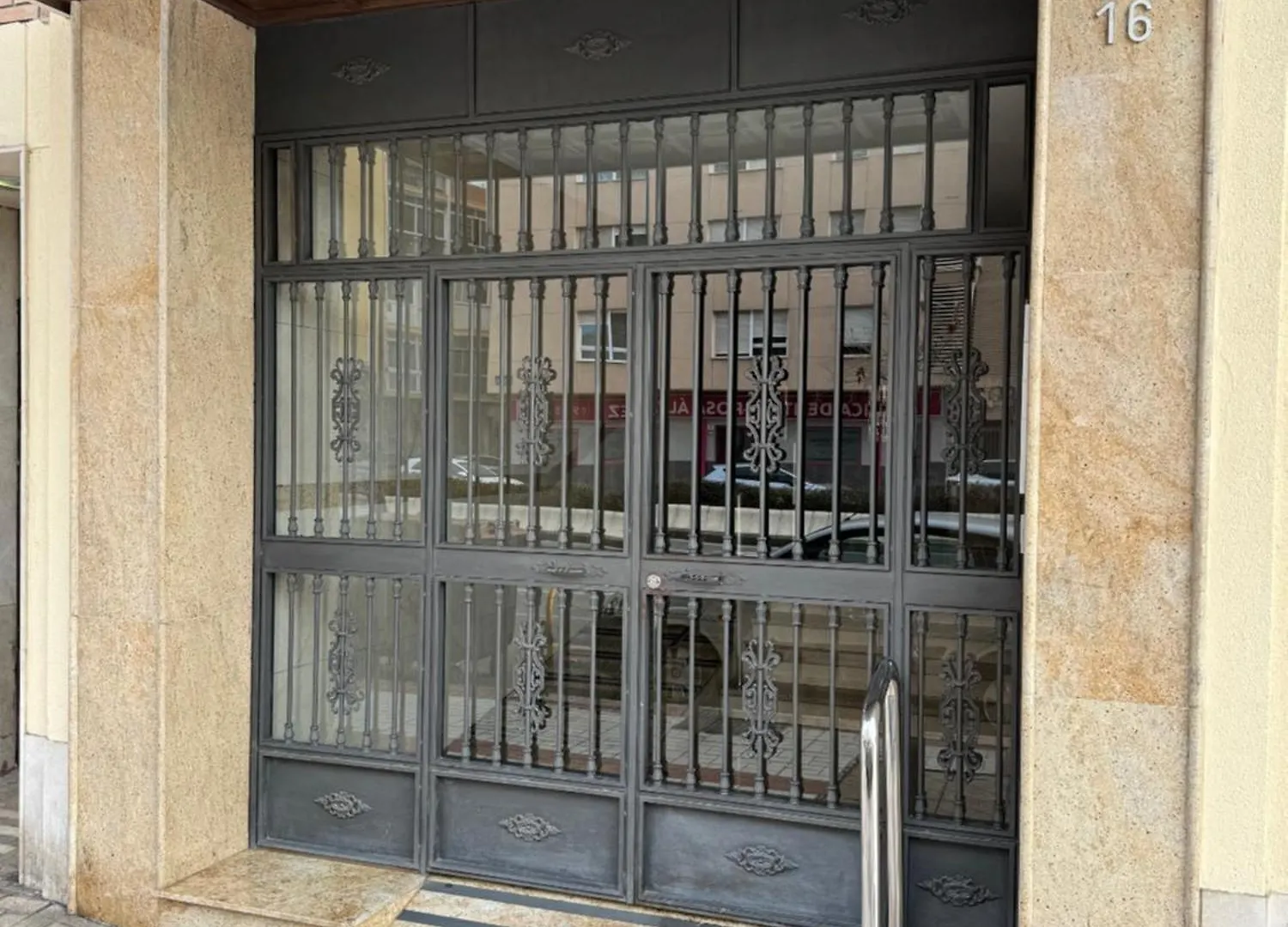 Apartment Gallery Princesa Malaga