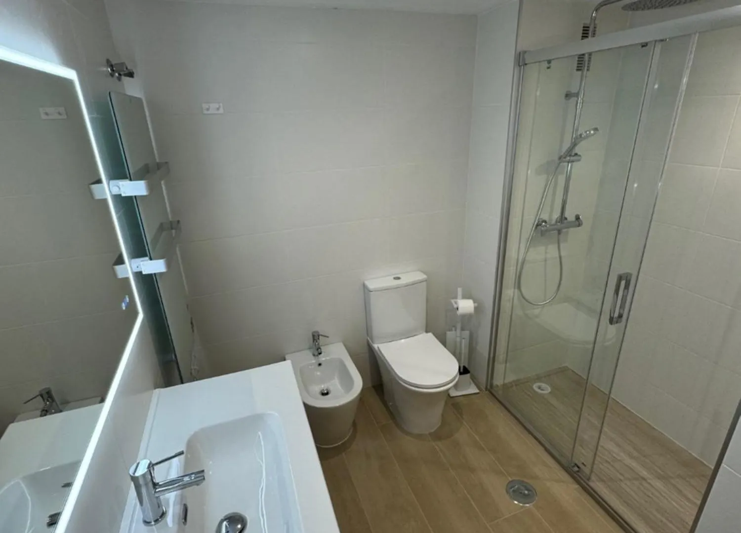 Gallery Princesa Malaga 0*,