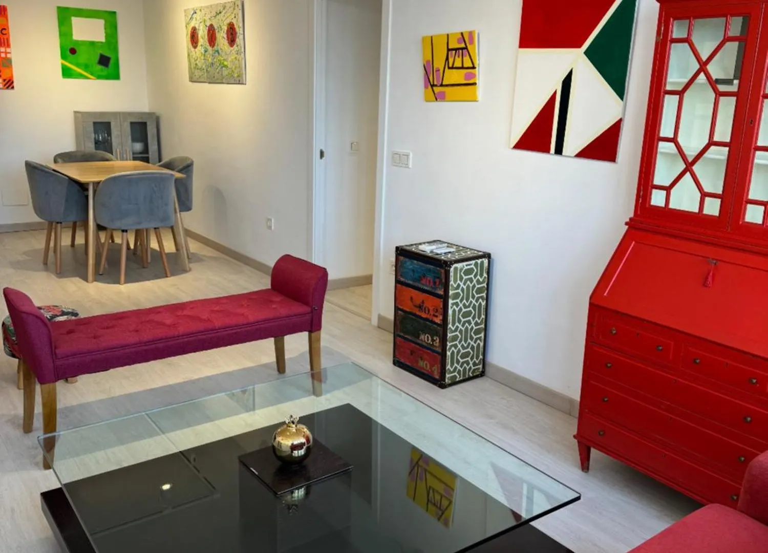 Gallery Princesa Malaga